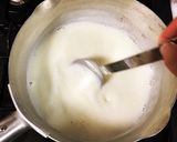 季節のフルーツ葛アイス作り方3写真