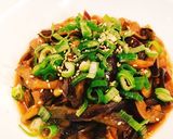 簡単☆茄子の炒め物！作り方4写真