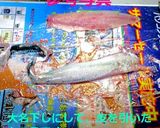 鰯の刺身 with 葱生姜作り方11写真