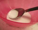 牛肉と大根のピリ辛醤油炒め作り方6写真
