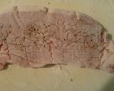 USポークステーキ(‾o‾)ヤスイシ作り方6写真