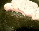 USポークステーキ(‾o‾)ヤスイシ作り方8写真