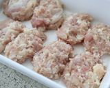 ジューシーなチキンナゲット作り方3写真