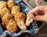 ジューシーなチキンナゲット作り方4写真