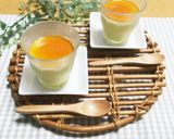 ずぼらスイーツ！1番簡単カフェオレプリン作り方6写真
