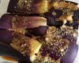 レンジで簡単！なすの煮浸し作り方3写真