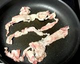 疲労回復♡ネギと山芋のお好み焼き作り方8写真