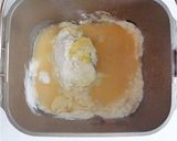 椰子麵包 ココナッツパン作り方2写真