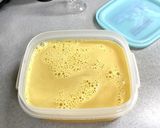 昔ながらのオレンジゼリー作り方4写真