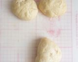 椰子麵包 ココナッツパン作り方6写真