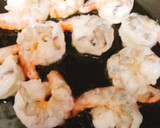 簡単にできる本格海老チリ作り方4写真