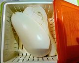 フライパンで焼かない「茄子のステーキ」作り方2写真