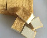 こんにゃくと厚揚げの煮物作り方2写真