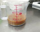 大豆ミートと牛蒡の牛丼風味の料理作り方3写真