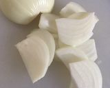 間違いない　牛皿作り方1写真