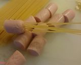 ギョニソー・イン・パスタ作り方2写真