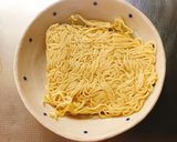 簡単☆市販で革命☆究極のソース焼きそば作り方2写真