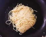 簡単☆市販で革命☆究極のソース焼きそば作り方3写真