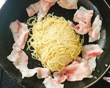 簡単☆市販で革命☆究極のソース焼きそば作り方4写真
