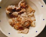 簡単☆市販で革命☆究極のソース焼きそば作り方5写真