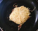 簡単☆市販で革命☆究極のソース焼きそば作り方6写真