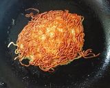 簡単☆市販で革命☆究極のソース焼きそば作り方7写真