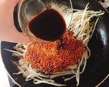 簡単☆市販で革命☆究極のソース焼きそば作り方9写真