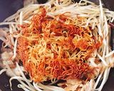 簡単☆市販で革命☆究極のソース焼きそば作り方10写真