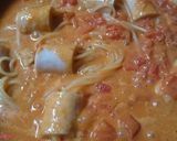 ギョニソー・イン・パスタ作り方8写真