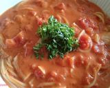 ギョニソー・イン・パスタ作り方10写真