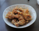 悲願でした。甘タレ唐揚げ〜給食再現レシピ作り方11写真