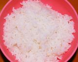 激辛!キムチ大根飯(ビビンバ風)作り方1写真