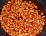 激辛!キムチ大根飯(ビビンバ風)作り方4写真