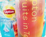 コールドブリューフルーツインティーゼリー作り方3写真