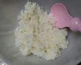 慣れれば5分で作れる肉巻きおにぎり！作り方1写真