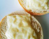 朝食・ブランチに＊ハムカツマフィン作り方7写真
