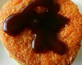 朝食・ブランチに＊ハムカツマフィン作り方8写真