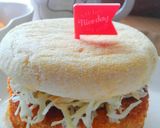 朝食・ブランチに＊ハムカツマフィン作り方10写真