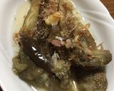 簡単焼きなす作り方5写真