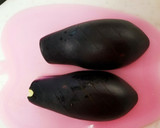 白だしで簡単！揚げ茄子作り方1写真