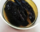 白だしで簡単！揚げ茄子作り方3写真