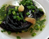 白だしで簡単！揚げ茄子作り方4写真