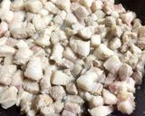 超楽々 台湾料理 ルーロー飯 作ります作り方7写真