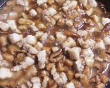超楽々 台湾料理 ルーロー飯 作ります作り方8写真