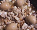 超楽々 台湾料理 ルーロー飯 作ります作り方9写真