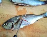 【釣食】イサキのアクアパッツア作り方3写真