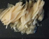 1つの鍋で簡単☆豚しゃぶ冷やし中華作り方3写真