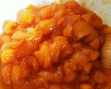 冷凍びわで☆おいしいジャム作り方3写真