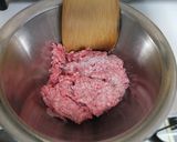 ハンバーグを美味しく焼く作り方3写真
