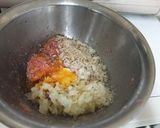 ハンバーグを美味しく焼く作り方4写真